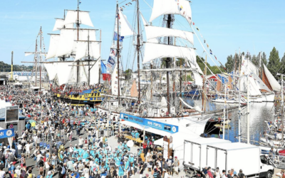 Festival du Chant de Marin