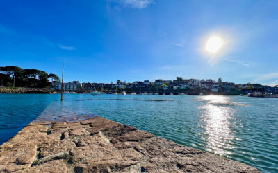 L’île de Bréhat